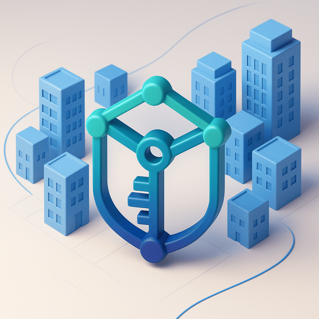 Real Estate SPV Illustration